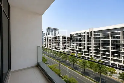 Spacious | Boulevard View | Prime Location