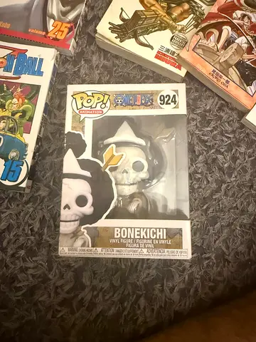 Bonekichi