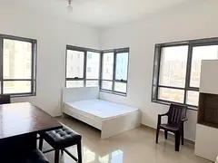 A spacious Hall Bedroom with attached washroom is available for rent starting 12th August 2026