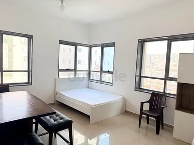 A spacious Hall Bedroom with attached washroom is available for rent starting 12th August 2026