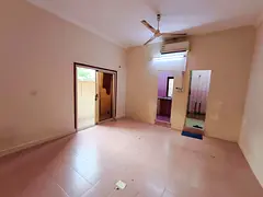 Studio room in villa with balcony for Asian family
