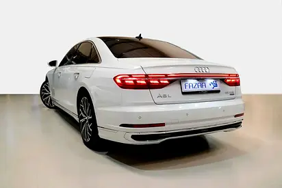2023 AUDI A8 — фото 3