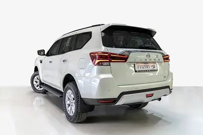 صورة 3 لـ 2023 Nissan XTERRA