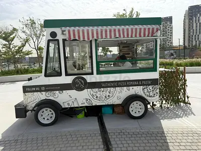 Resturant equipment