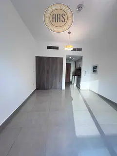 Big offer ~ Huge size studio <Well maintain building ~ Car parking+ all amenities +Flexible payments
