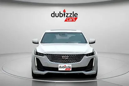 صورة 2 لـ 2021 Cadillac CT5