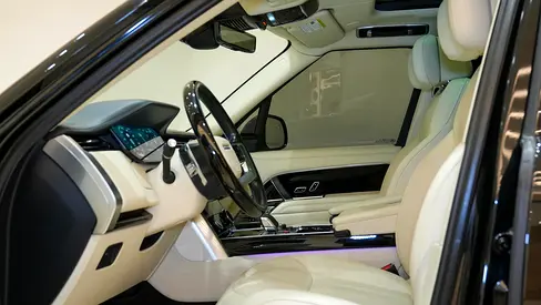 صورة مصغرة 4 لـ 2023 LAND Rover RANGE ROVER