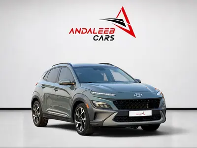 Hyundai Kona Limited, миниатюра 3