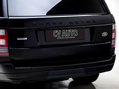 صورة مصغرة 16 لـ 2016 LAND Rover RANGE ROVER