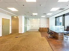 Vacant | Grade A | High Floor | Near Metro