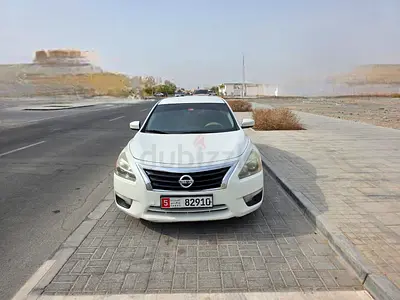 Hot offer!! Nissan Altima in 9500. Offer valid for 7 days.