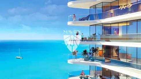 Waterfront View | Best Deal | High ROI Potential