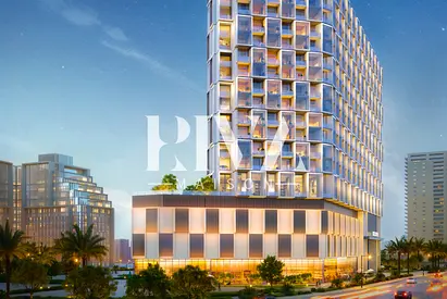 Luxury & Spacious | 1BR | 20% DP | Burj Khalifa View | Investor Deal