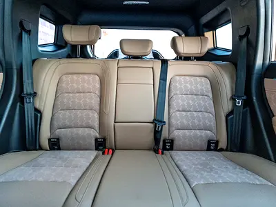 Jetour T2 Luxury Plus, миниатюра 14