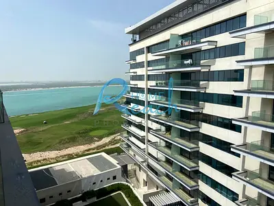 High Floor | Sea Views | Ready to Move-In