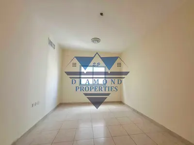 Very hot offer and spacious apartment 1bhk CANTRAL AC WITH BALKANY JUST IN 26K AVAILABLE NOW