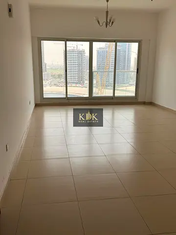 Classic 2BR | Semi Closed Kitchen | Call Now