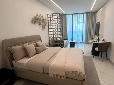 Brand New | High Floor | Fully Furnished