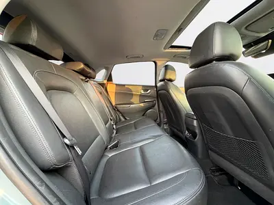 Hyundai Kona Limited, миниатюра 18