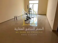 Two Bedroom Apartment for Annual Rent in Al Qulaya Balcony with Open View Spacious Layout Modern Fin