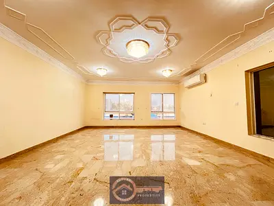 Luxurious 4 BR Villa | Driver Room + Cook Room | Basement Parkings