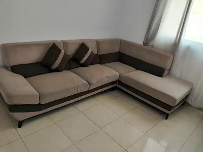 Used sofa for sale L shape