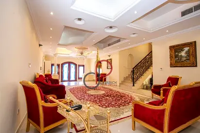 BEAUTIFUL 7BR VILLA | FULLY FURNISHED | PRIVATE POOL