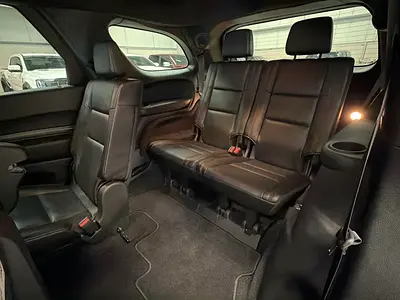 2023 Dodge DURANGO thumbnail 19