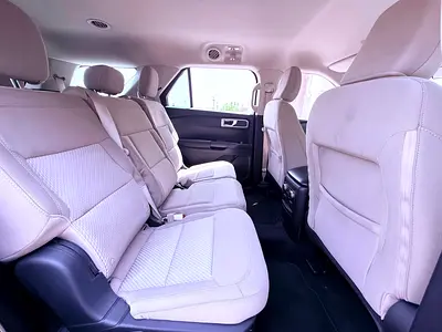 صورة مصغرة 14 لـ 2021 FORD EXPLORER