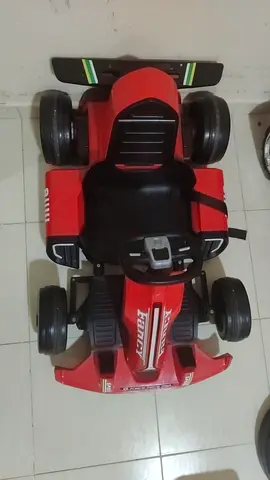Ride on Kart for kids