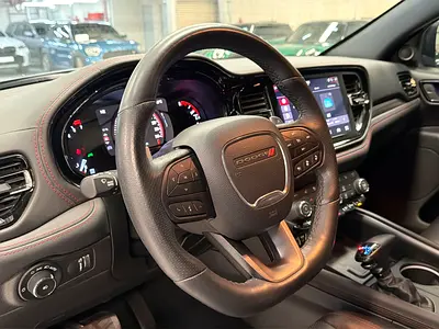 2023 Dodge DURANGO 照片 10