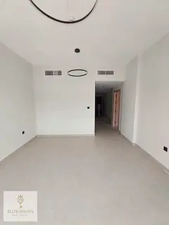 🏡 BRAND NEW 1BHK WITH 2 BATHROOMS – TILAL CITY, SHARJAH