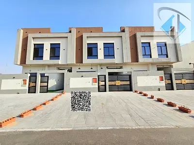 العرض الاقوى فيلا شامل الرسوم التسجيل وشامل الكهرباء والماء وشامل المكيفات وبسعر قابل تملك حر تمويل بنكي
