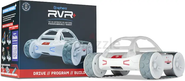 Sphero RVR+