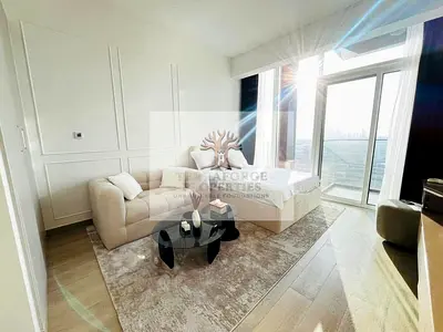 High Floor / Marina View / Flexible Payment