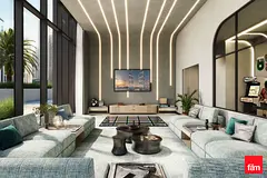 RESALE Vastu Corner 3BR w/ Lake Islands View