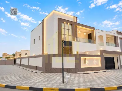 🏠  من المالك مباشر| بسعر شامل رسوم التسجيل والمكيفات |بدون رسوم سنويه | تملك حر لجميع الجنسيات | قريبة من جميع الخدمات |