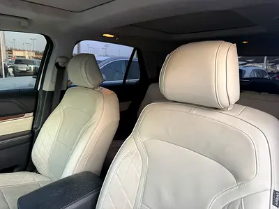 2017 FORD EXPLORER — фото 6