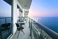 Full Sea View | High Floor | Rooftop Pool & Spa