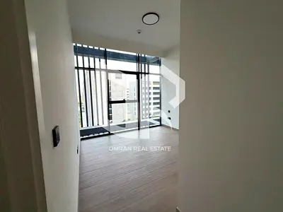 Premium 1BR in Vida 2, Aljada | Branded Residence | 727 Sq. Ft. | AED 950K