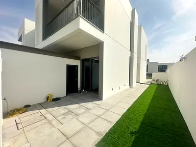 Semi Detached Villa | Elevated | Landscaped | Vacant