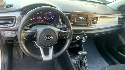 2018 KIA RIO 照片 6
