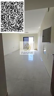 The first apartment has opened in Al Alia area on Sheikh Mohammed Bin Zayed Road, a prime location c