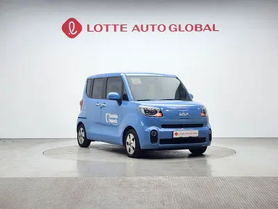 Kia Ray Luxury, миниатюра 7