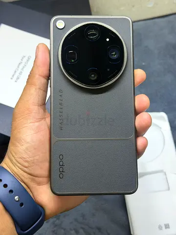 Oppo Find X9 ultra global new