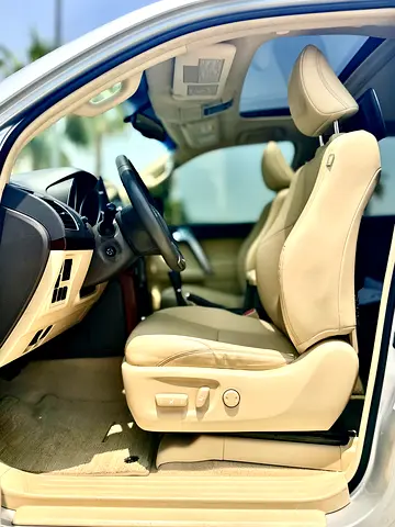 2017 Toyota PRADO — фото 12