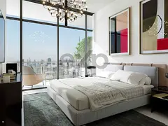 Luxurious | 1-Bed Apartment | Al Habtoor City