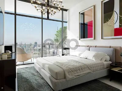 Luxurious | 1-Bed Apartment | Al Habtoor City
