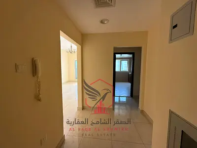 باركن مجانا | غرفتين وصالة | ثاني ساكن | بلكونة بإطلالة مفتوحة | تاور عائلي | مساحات واسعة | 6 شيكات | تأمين شيك لا يصرف | سداد مرن | قريب من مخرج دبي