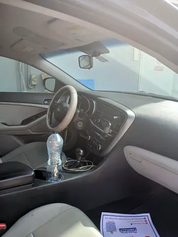 صورة 4 لـ 2015 KIA OPTIMA